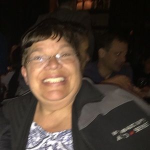 Meet your Posher, Karen